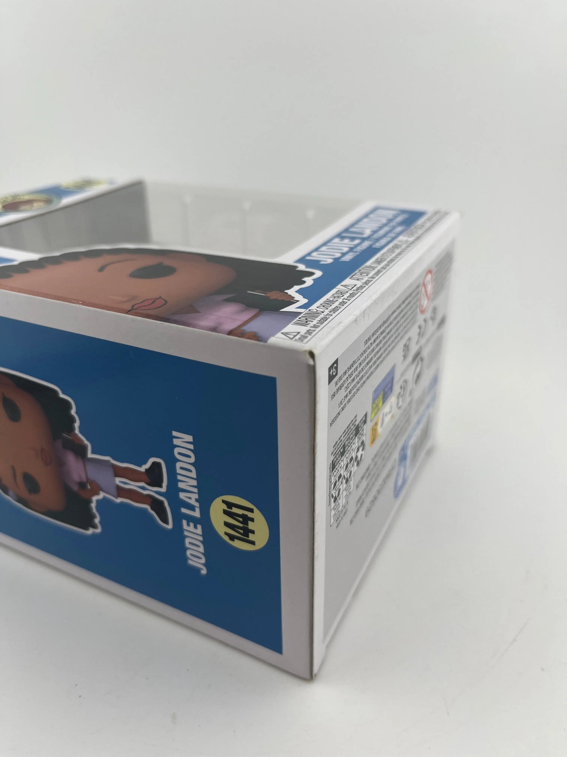 Funko POP! Television Daria Jodie Landon #1441 Vinyl Figure +combinedshipping FRENLY BRICKS - Open 7 Days