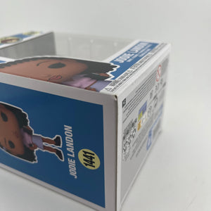 Funko POP! Television Daria Jodie Landon #1441 Vinyl Figure +combinedshipping FRENLY BRICKS - Open 7 Days