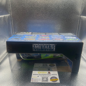 Jada Toys 1:24 Brian’s Mitsubishi Eclipse Car #54030 FRENLY BRICKS - Open 7 Days