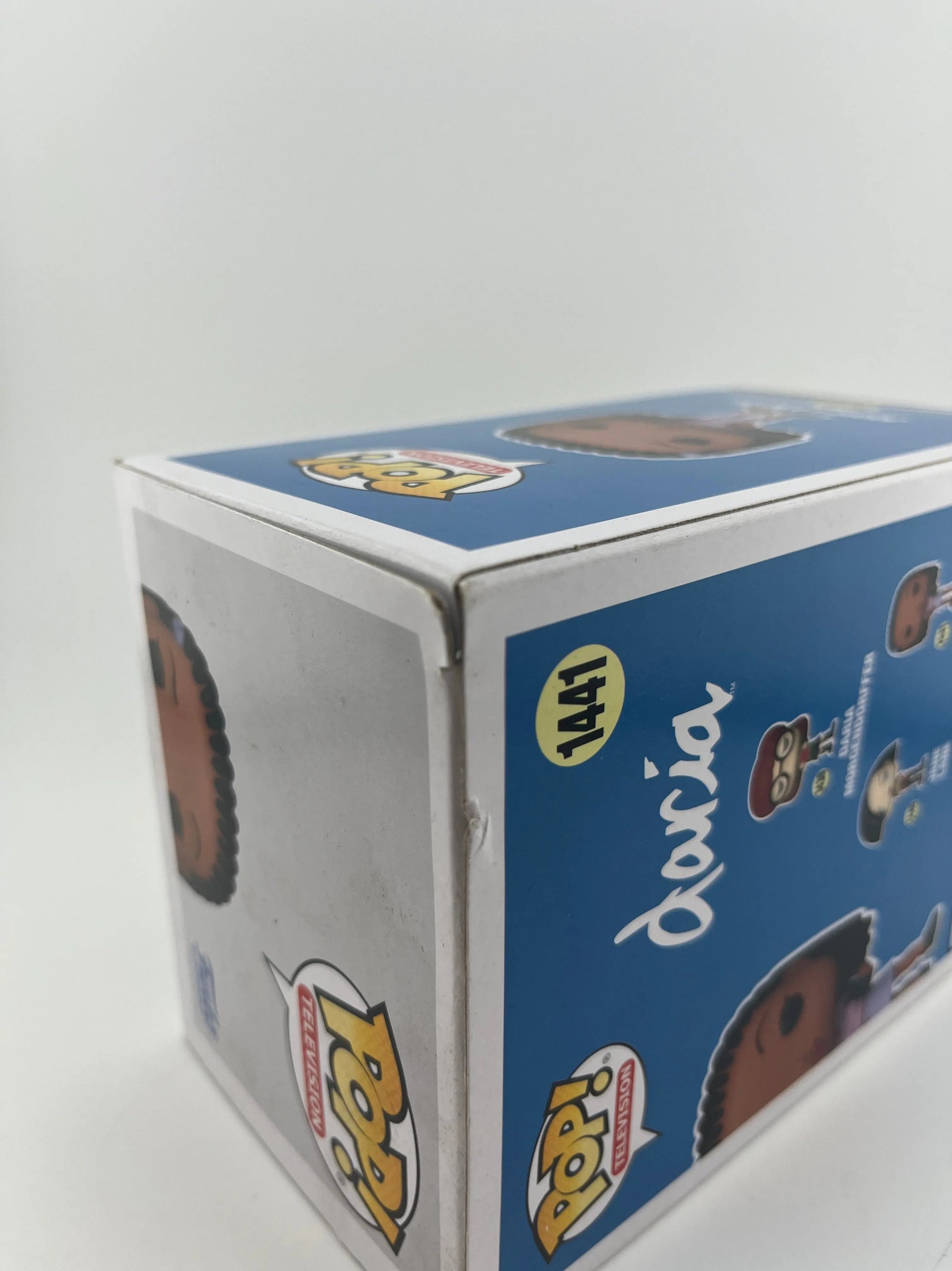 Funko POP! Television Daria Jodie Landon #1441 Vinyl Figure +combinedshipping FRENLY BRICKS - Open 7 Days