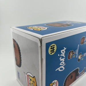 Funko POP! Television Daria Jodie Landon #1441 Vinyl Figure +combinedshipping FRENLY BRICKS - Open 7 Days