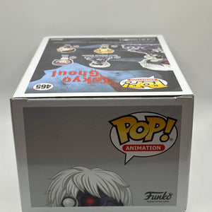 Funko POP! Animation Tokyo Ghoul #465 Half-Kakuja Kaneki Vinyl Figure FRENLY BRICKS - Open 7 Days