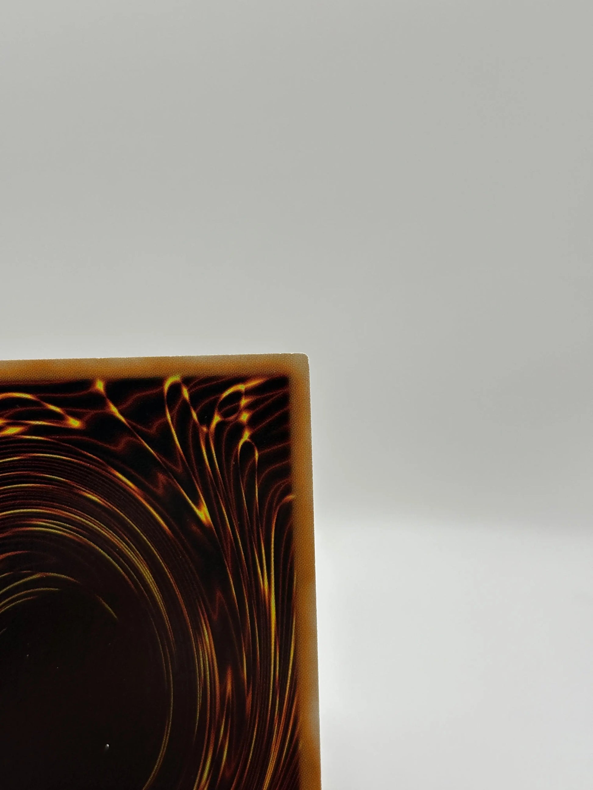 Vanquish Soul Heavy Borger CR #WISU-EN018 Collector's Rare Yu Gi Oh FRENLY BRICKS - Open 7 Days