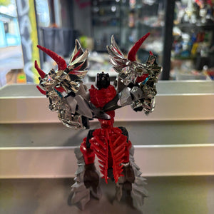 Hasbro Transformers Platinum Edition AOE Dinobots Slug G1 Slag Color FRENLY BRICKS - Open 7 Days