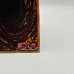 Vanquish Soul Heavy Borger CR #WISU-EN018 Collector's Rare Yu Gi Oh FRENLY BRICKS - Open 7 Days