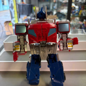 Transformers Unite Warriors Convoy Grand Prime FRENLY BRICKS - Open 7 Days