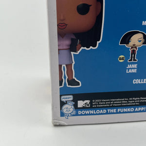Funko POP! Television Daria Jodie Landon #1441 Vinyl Figure +combinedshipping FRENLY BRICKS - Open 7 Days