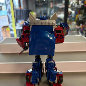 Transformation Toys Optimus BS03 UT R-02 Knight Warrior Movie FRENLY BRICKS - Open 7 Days