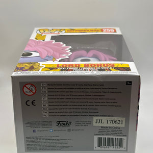 Funko POP! Animation One Punch Man #259 Lord Boros Vinyl Figure FRENLY BRICKS - Open 7 Days