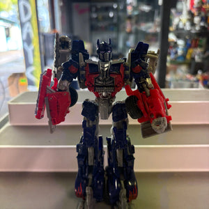 Transformers Dark Of The Moon Optimus Prime Voyager Class FRENLY BRICKS - Open 7 Days