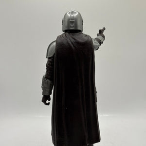 Star Wars Black Series The Mandalorian (Beskar Armor) 6” Action Figure Loose FRENLY BRICKS - Open 7 Days
