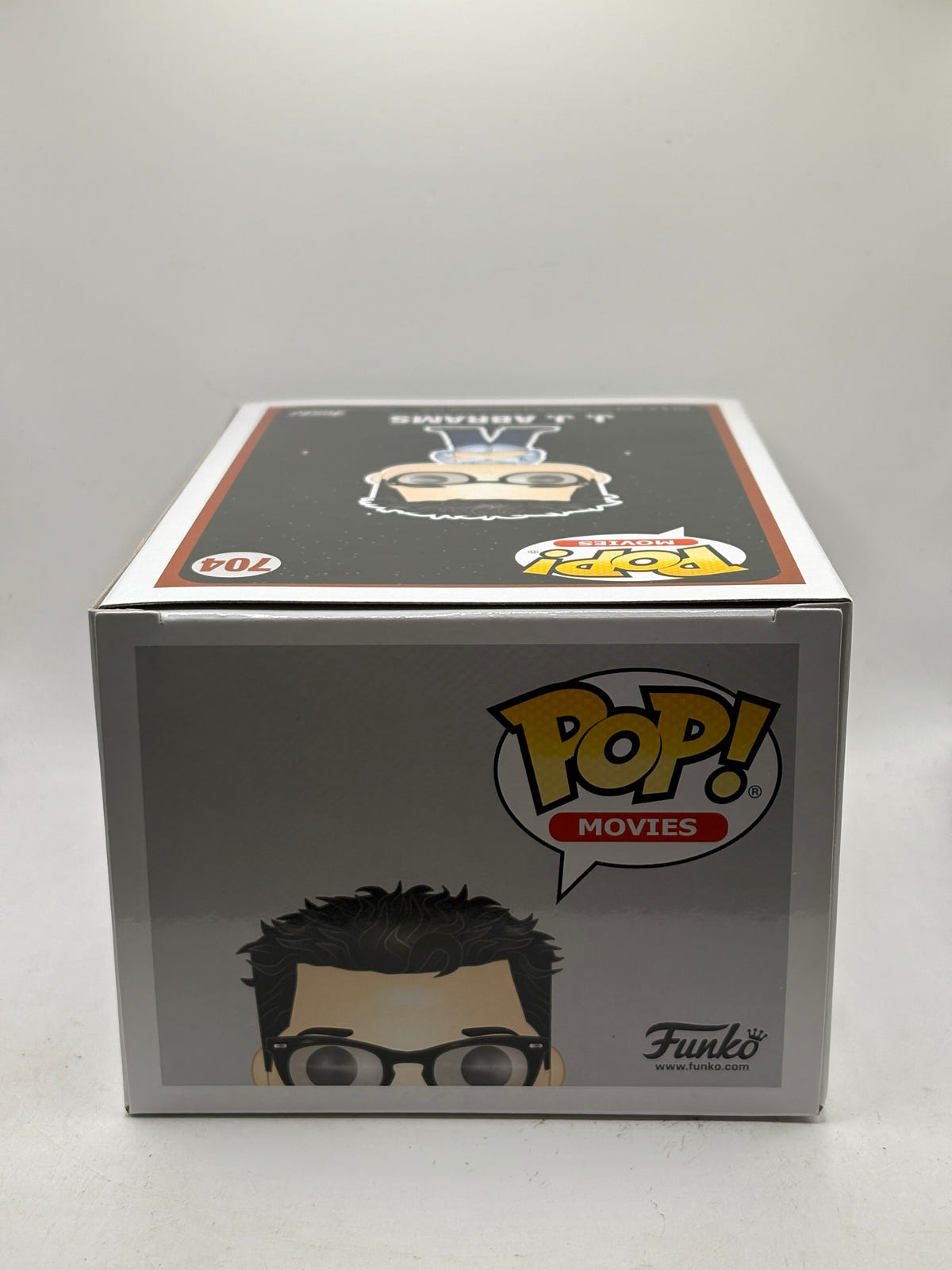 Funko POP! Movies Director #704 J.J. Abrams Vinyl Figure image 5