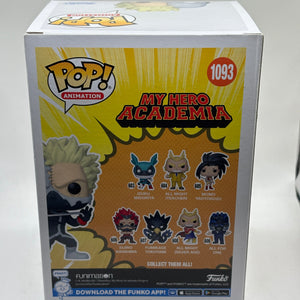 Funko POP! Animation My Hero Academia #1093 Twice Limited Chase FRENLY BRICKS - Open 7 Days