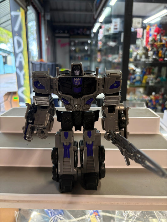 Transformers Generations Combiner Wars Voyager Class Motormaster Figure FRENLY BRICKS - Open 7 Days