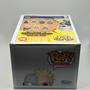 Funko POP! Animation My Hero Academia #1093 Twice Limited Chase FRENLY BRICKS - Open 7 Days