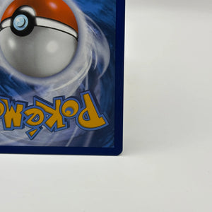 Greninja EX SVP132 Promo Card Holo - Frogadier and Froakie Cosmo Foil NM FRENLY BRICKS - Open 7 Days