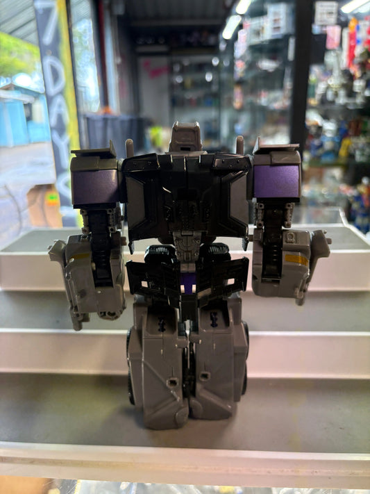 Transformers Generations Combiner Wars Voyager Class Motormaster Figure FRENLY BRICKS - Open 7 Days