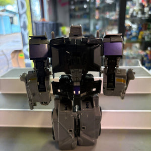 Transformers Generations Combiner Wars Voyager Class Motormaster Figure FRENLY BRICKS - Open 7 Days
