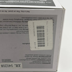 Funko POP Movies Big Trouble In Little China LIGHTNING #156 Vinyl Figure WORN FRENLY BRICKS - Open 7 Days