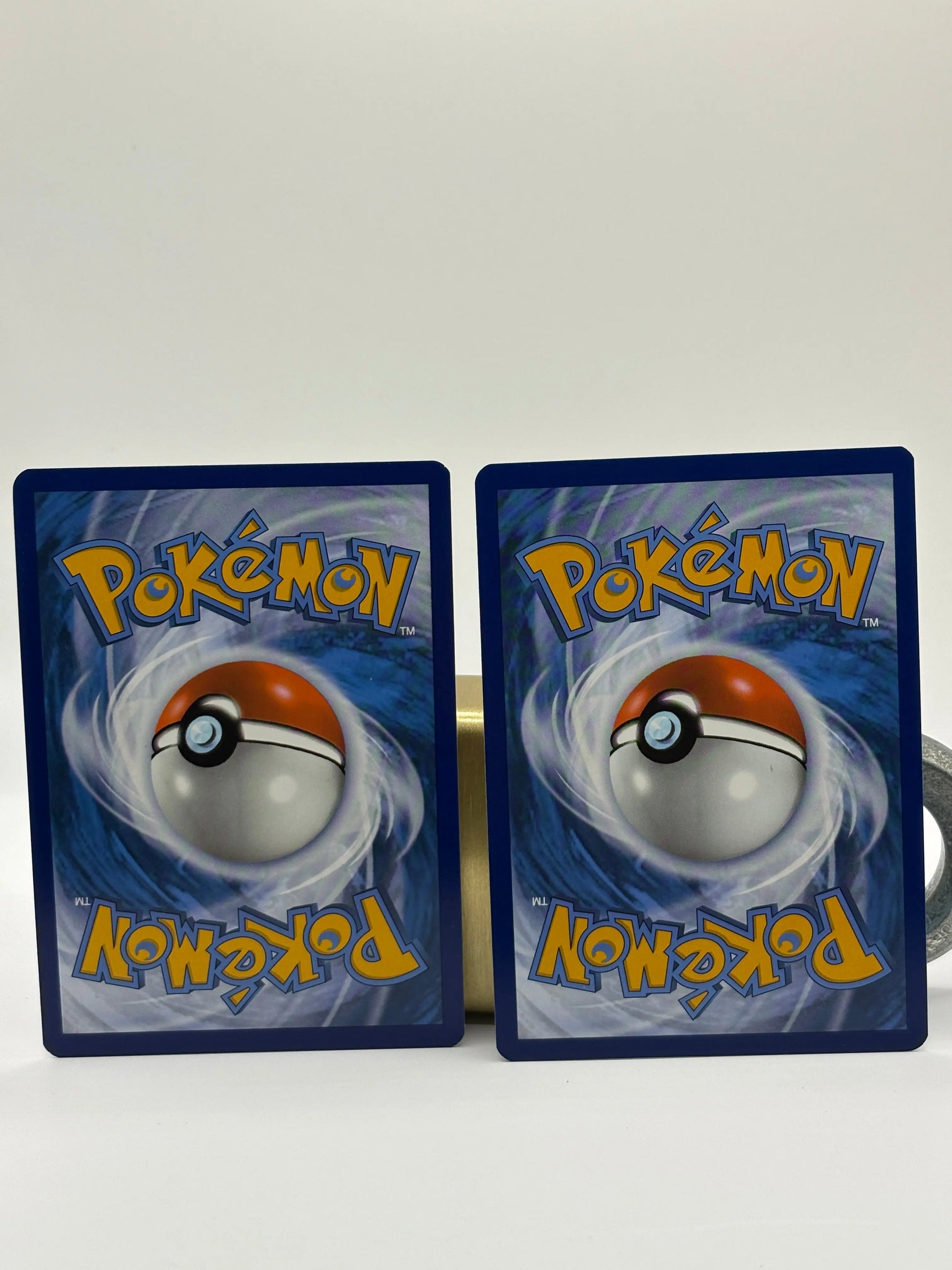 Greninja EX SVP132 Promo Card Holo - Frogadier and Froakie Cosmo Foil NM FRENLY BRICKS - Open 7 Days