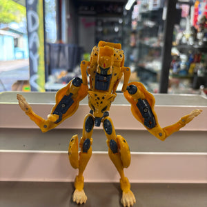 Transformers Generations Beast Wars Cheetor FRENLY BRICKS - Open 7 Days