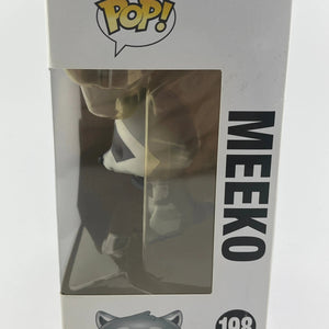 Funko POP Movies
 Disney Mulan Meeko #198 Vinyl Figure Exclusive +combinedshipping FRENLY BRICKS - Open 7 Days