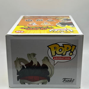 Funko POP! Animation My Hero Academia #636 Hero Killer Stain 2019 Fall FRENLY BRICKS - Open 7 Days