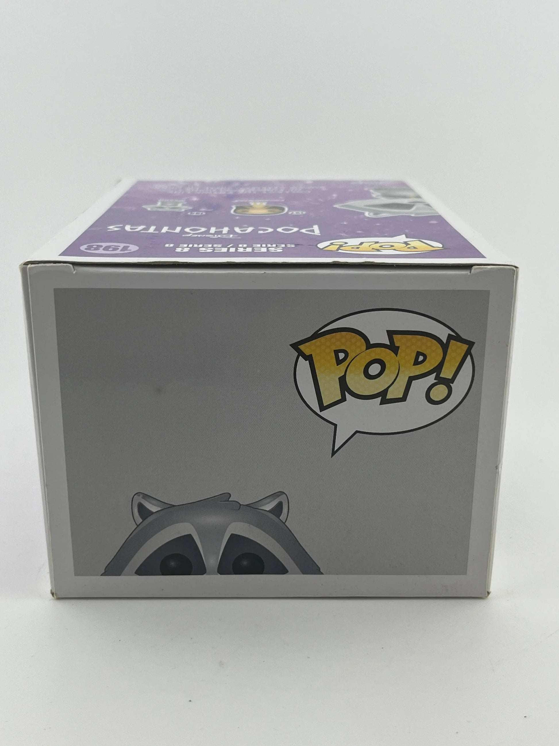Funko POP Movies
 Disney Mulan Meeko #198 Vinyl Figure Exclusive +combinedshipping FRENLY BRICKS - Open 7 Days