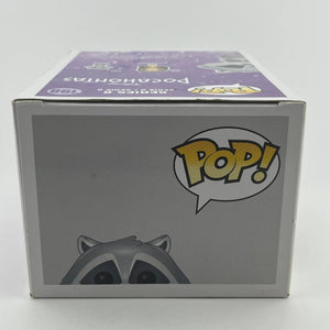 Funko POP Movies
 Disney Mulan Meeko #198 Vinyl Figure Exclusive +combinedshipping FRENLY BRICKS - Open 7 Days