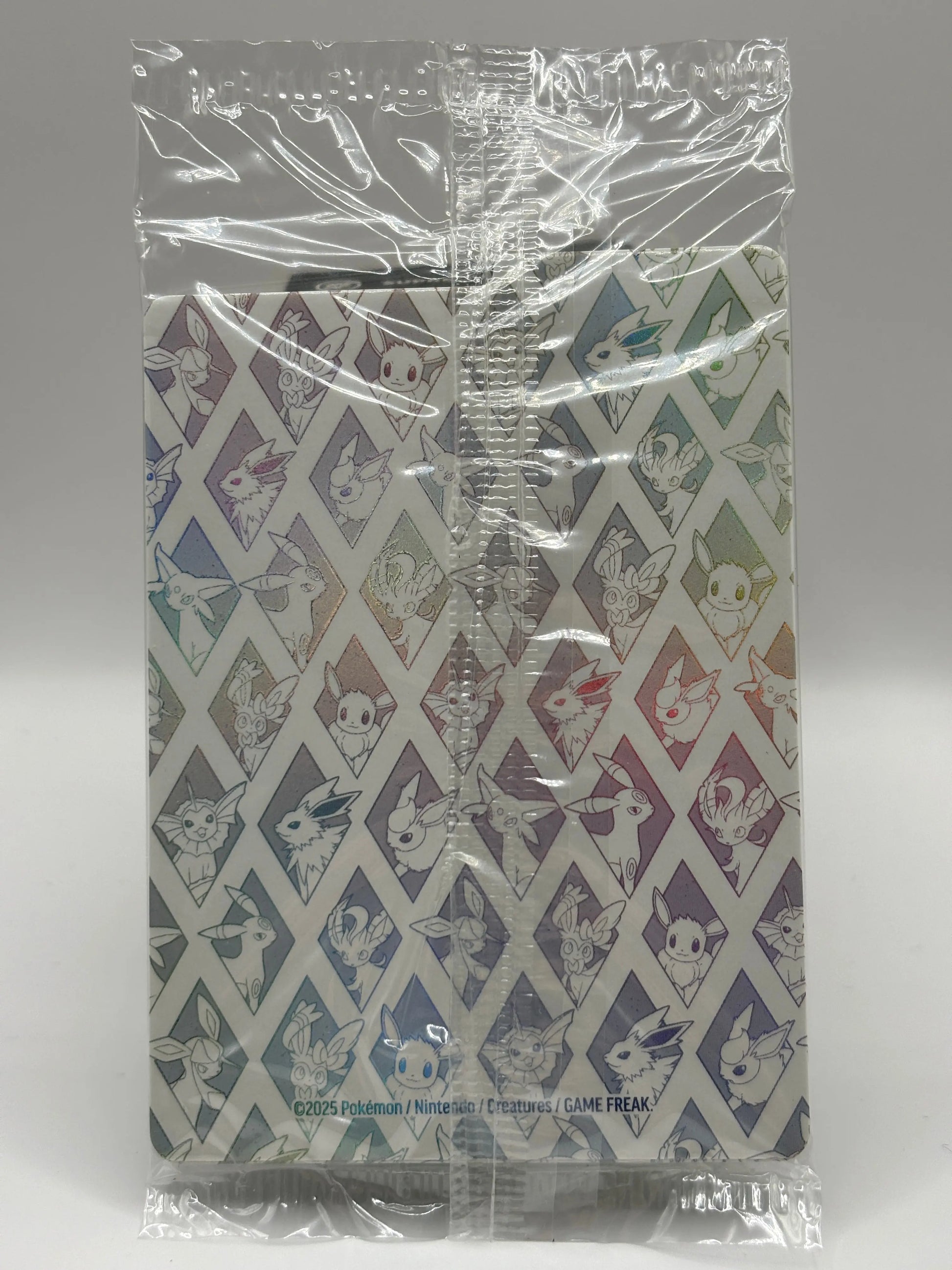 Pokemon Eevee Full Art Black Star Promo SVP 173 SEALED FRENLY BRICKS - Open 7 Days