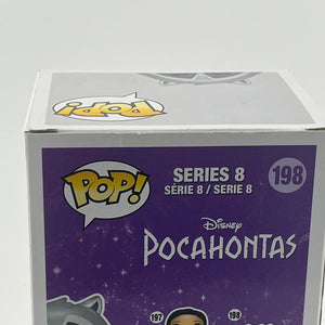 Funko POP Movies
 Disney Mulan Meeko #198 Vinyl Figure Exclusive +combinedshipping FRENLY BRICKS - Open 7 Days