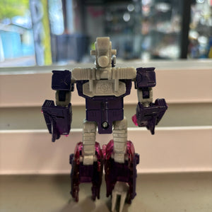 Transformers Combiner Wars SHOCKWAVE incomplete legends generations FRENLY BRICKS - Open 7 Days