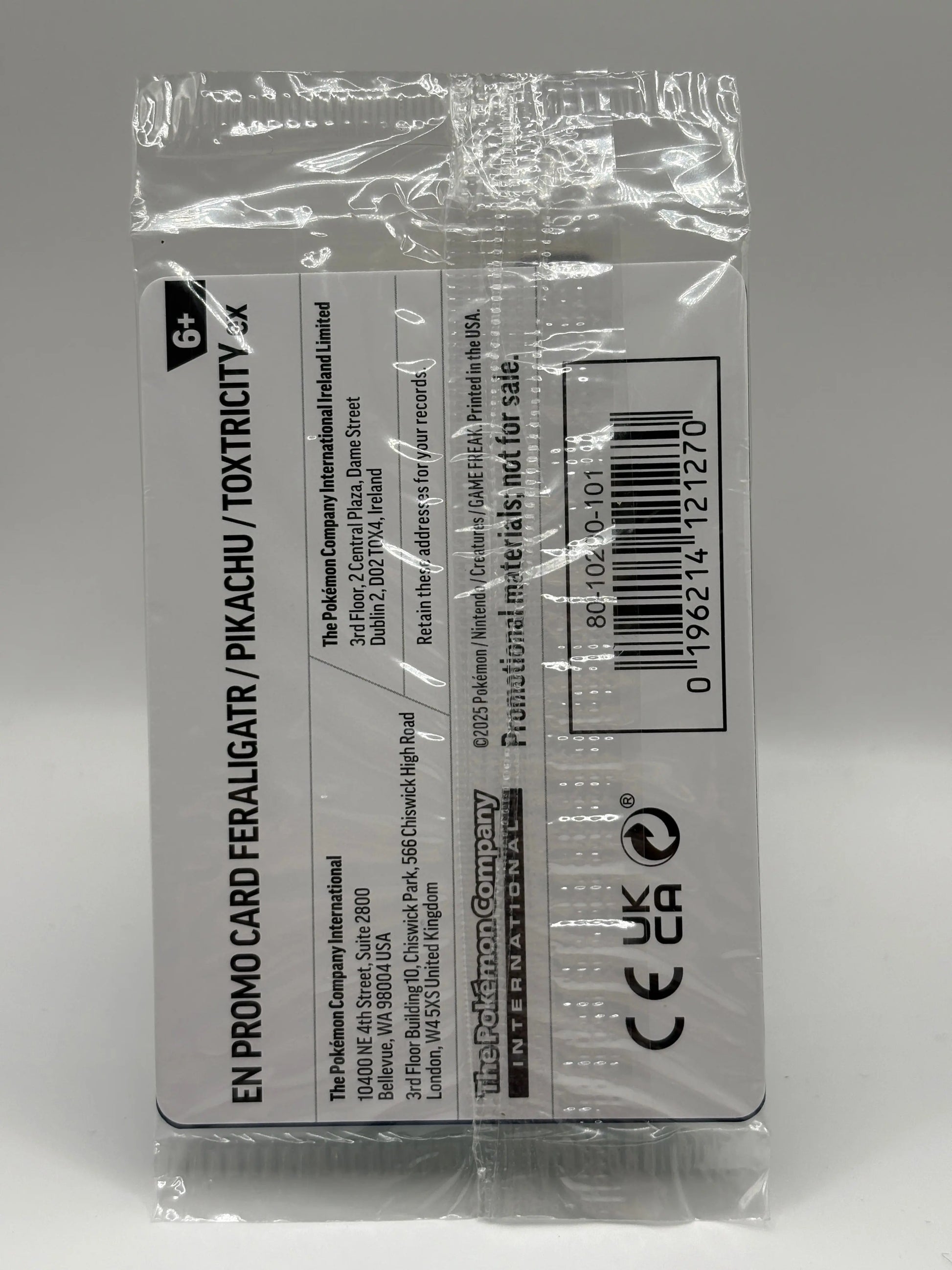 Pokémon Illustration Contest 2024 Promos Sealed SVP213 SVP214 SVP215 Black Star FRENLY BRICKS - Open 7 Days