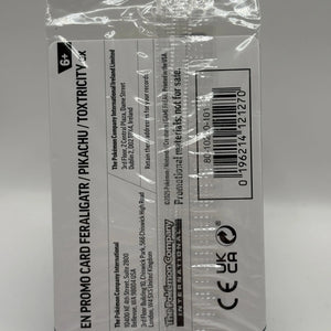 Pokémon Illustration Contest 2024 Promos Sealed SVP213 SVP214 SVP215 Black Star FRENLY BRICKS - Open 7 Days