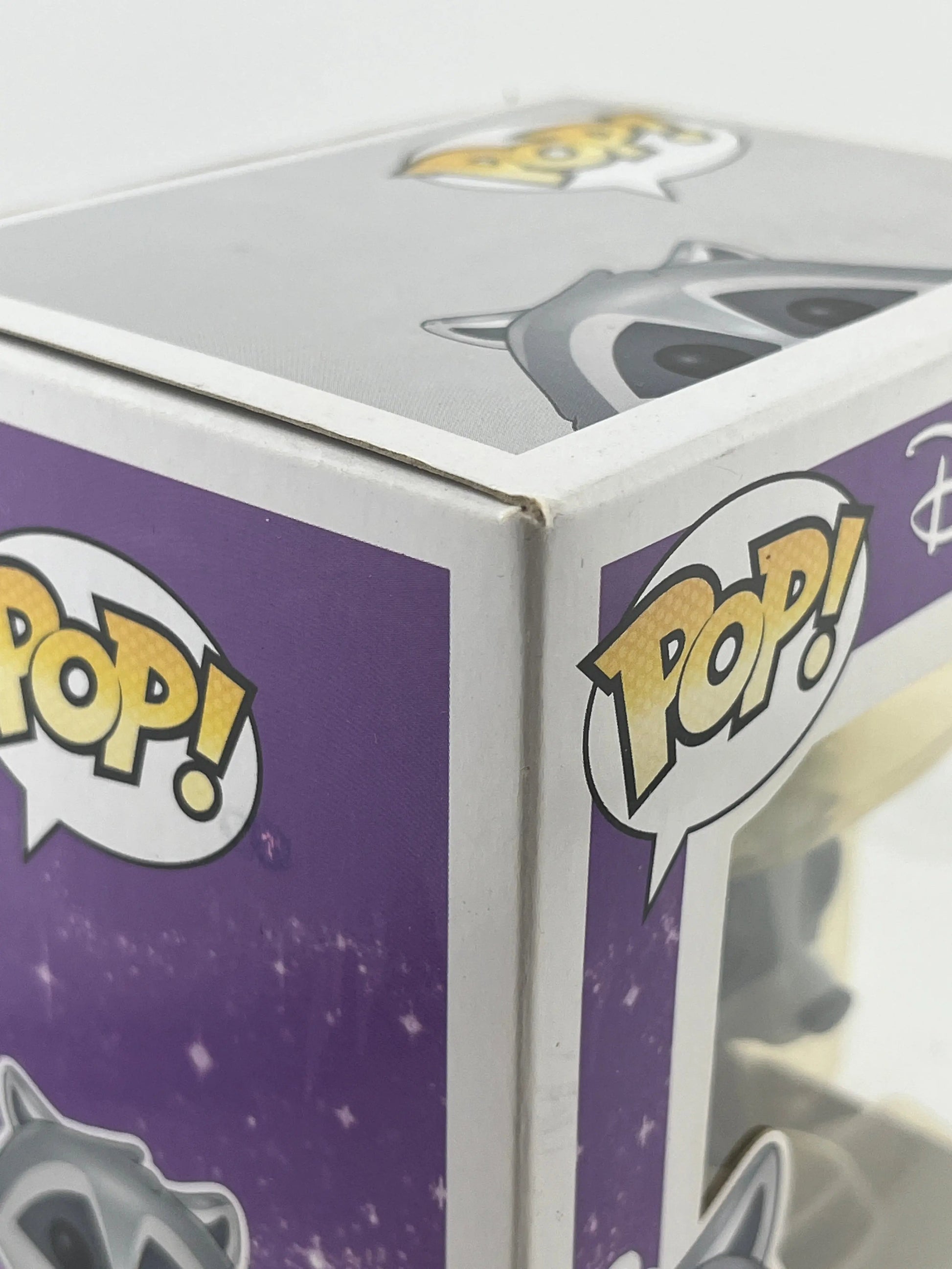 Funko POP Movies
 Disney Mulan Meeko #198 Vinyl Figure Exclusive +combinedshipping FRENLY BRICKS - Open 7 Days