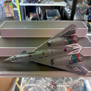 Transformers Universe 2 Ultra Class Silverbolt CHUG FRENLY BRICKS - Open 7 Days