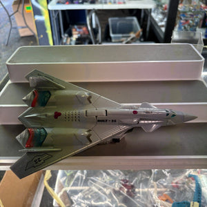 Transformers Universe 2 Ultra Class Silverbolt CHUG FRENLY BRICKS - Open 7 Days