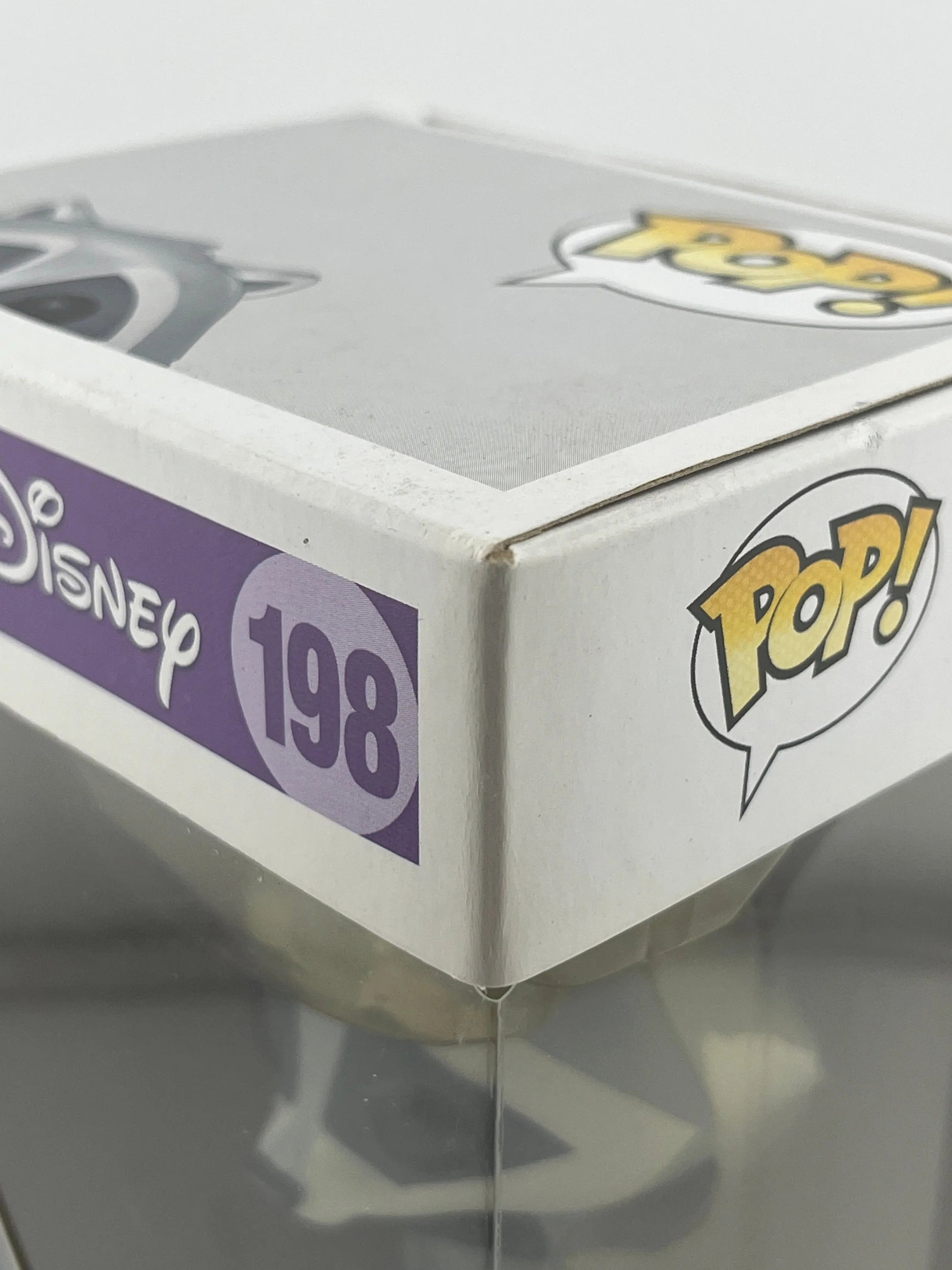 Funko POP Movies
 Disney Mulan Meeko #198 Vinyl Figure Exclusive +combinedshipping FRENLY BRICKS - Open 7 Days