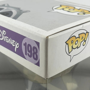 Funko POP Movies
 Disney Mulan Meeko #198 Vinyl Figure Exclusive +combinedshipping FRENLY BRICKS - Open 7 Days