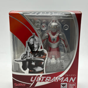 Bandai 2016 S.H.Figuarts Ultraman Brand New Sealed FRENLY BRICKS - Open 7 Days