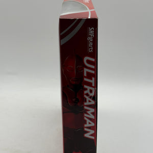 Bandai 2016 S.H.Figuarts Ultraman Brand New Sealed FRENLY BRICKS - Open 7 Days