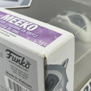 Funko POP Movies
 Disney Mulan Meeko #198 Vinyl Figure Exclusive +combinedshipping FRENLY BRICKS - Open 7 Days