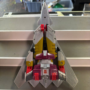 Transformers Universe 2 Ultra Class Silverbolt CHUG FRENLY BRICKS - Open 7 Days