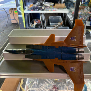 Takaratomy United Series Seekers: Elites Dirge Japanese Ver FRENLY BRICKS - Open 7 Days