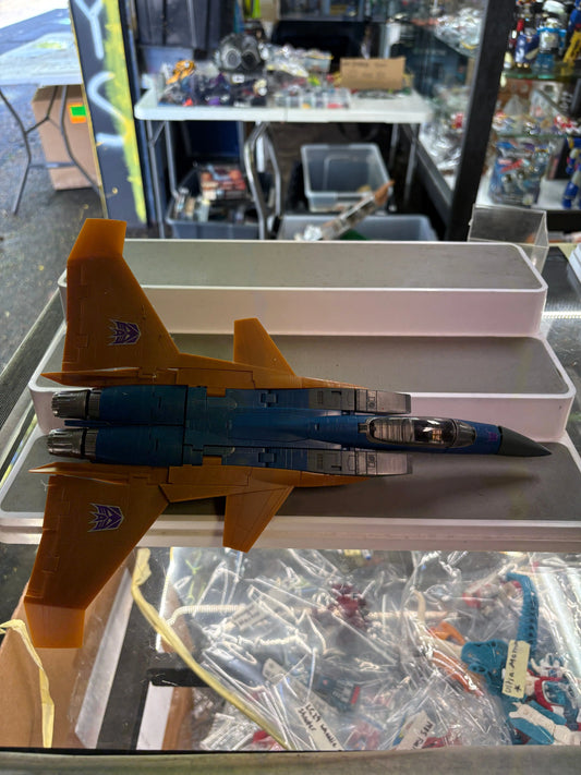 Takaratomy United Series Seekers: Elites Dirge Japanese Ver FRENLY BRICKS - Open 7 Days