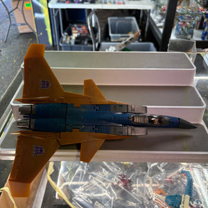 Takaratomy United Series Seekers: Elites Dirge Japanese Ver FRENLY BRICKS - Open 7 Days