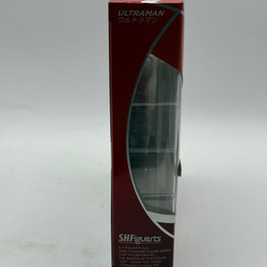 Bandai 2016 S.H.Figuarts Ultraman Brand New Sealed FRENLY BRICKS - Open 7 Days