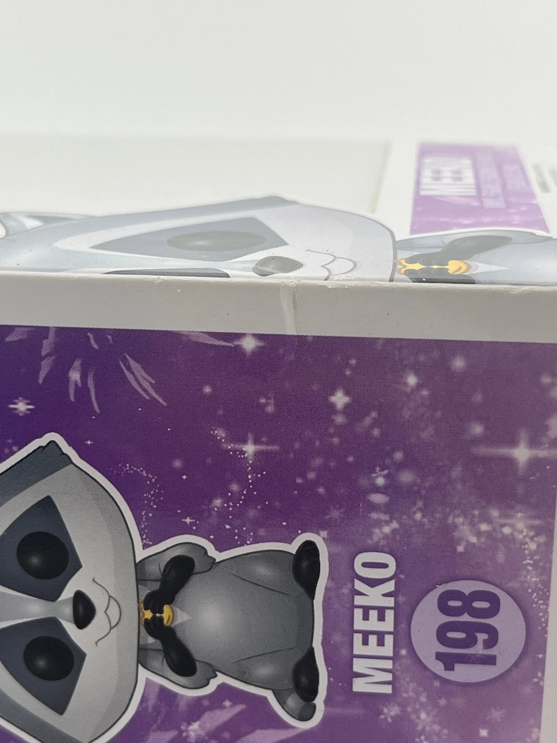 Funko POP Movies
 Disney Mulan Meeko #198 Vinyl Figure Exclusive +combinedshipping FRENLY BRICKS - Open 7 Days