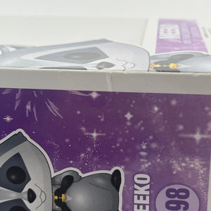 Funko POP Movies
 Disney Mulan Meeko #198 Vinyl Figure Exclusive +combinedshipping FRENLY BRICKS - Open 7 Days