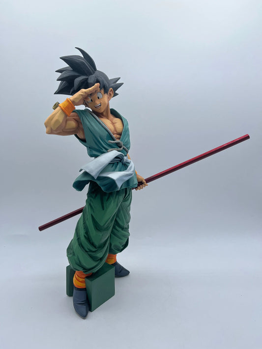 Dragon Ball Son Goku Action Figure Two Dimensions SMSP Super Master Stars Piece. FRENLY BRICKS - Open 7 Days